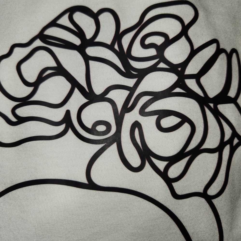 Las flores de frida clay top and clay earrings - Picture 4 of 13